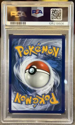 2016 POKEMON XY EVOLUTIONS #11 CHARIZARD-REVERSE FOIL PSA 9-FREE SHIPPING - Image 2