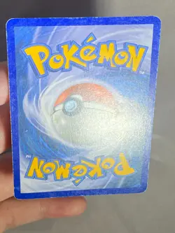 Pokemon Pikachu Secret Rare Black and White 115/114 - Image 3