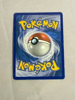 Pokemon Pikachu Secret Rare Black and White 115/114 - Image 4