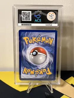M Charizard EX 101/108 Full Art Ultra Rare XY Evolutions Mint Ace 9 Pokemon 2016 - Image 2