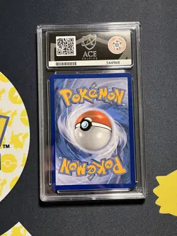 M Charizard EX 101/108 Full Art Ultra Rare XY Evolutions Mint Ace 9 Pokemon 2016 - Image 5
