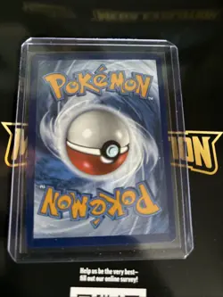 Mega Kangaskhan ex 164/132 Full Art Ultra Rare Pokemon TCG Mega Evolution NM - Image 5