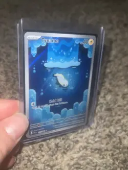 Pokemon Cards Lot Of 5 (All Near Mint Or Better.) - Image 1