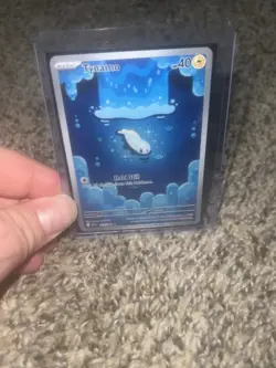 Pokemon Cards Lot Of 5 (All Near Mint Or Better.) - Image 2