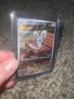 Pokemon Cards Lot Of 5 (All Near Mint Or Better.) - Image 3