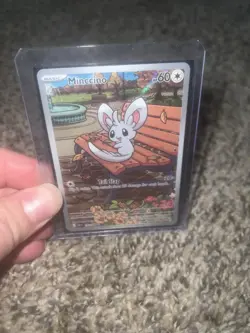 Pokemon Cards Lot Of 5 (All Near Mint Or Better.) - Image 4