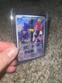 Pokemon Cards Lot Of 5 (All Near Mint Or Better.) - Image 5