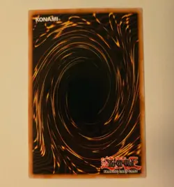 YuGiOh - Asceticism of the Six Samurai - SPWA-EN048 - Super Rare - 1st Ed. - LP - Image 2