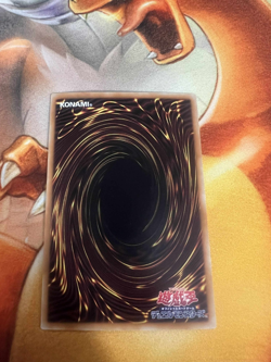 Dark Magician Ghost Rare 20AP-JP101 Japanese Near Mint Yugioh TCG - Image 2