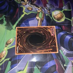 Yugioh! Triple Tactics Thrust - RA03-EN072 Secret Rare 1st Edition NM Fast Ship - Image 4