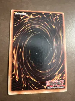 Red-Eyes B. Dragon BPT-005 Secret Rare Limited Edition YuGiOh [A18E] - Image 2