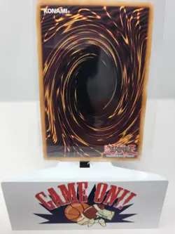 YuGiOh Red Nova Dragon STBL-EN042 Ultimate Rare 1st Edition NM - Image 3