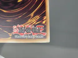 YuGiOh Gaia Drake, the Universal Force STBL-EN039 Ultimate Rare 1st Edition NM - Image 2