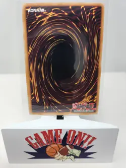 YuGiOh Gaia Drake, the Universal Force STBL-EN039 Ultimate Rare 1st Edition NM - Image 3