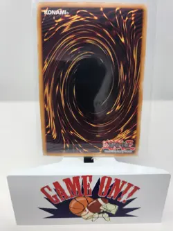 YuGiOh Supreme Arcanite Magician STBL-EN038 Ultimate Rare 1st Edition NM - Image 2