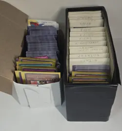 Yugioh TCG Card Lot 500+ Cards NM/M - Image 5