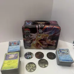 Pokemon Lot Over 350 Regular Cards and Over 100 Holos Various Sets And Years - Image 1