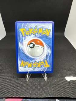 Victini 208 Pokemon TCG SV Scarlet & Violet Promo Cards Near Mint Condition - Image 4