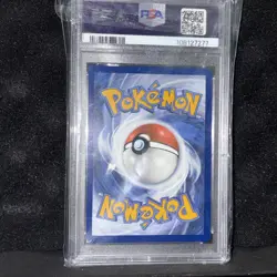 Mew Crown Zenith SWSH Galarian Gallery GG10/GG70 PSA 9 Pokemon Card - Image 2