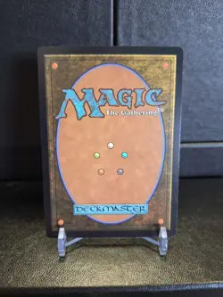 MTG - LTC - Argonath, Pillars of the Kings - The Ozolith #0351 - Near Mint - Image 2