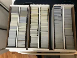 Pokemon Card English Bulk Lot 30lbs COMMON/UNCOMMON ONLY - Image 1