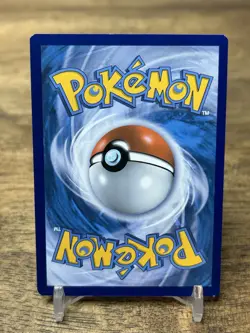 Victini XY117 Promo Pokemon Card TCG Full Art 2016 NM - - Image 2