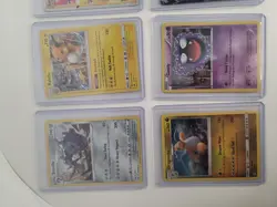 Pokemon Cards 33 Total Cards Various Cards Good Condition Circulated See Photos - Image 5