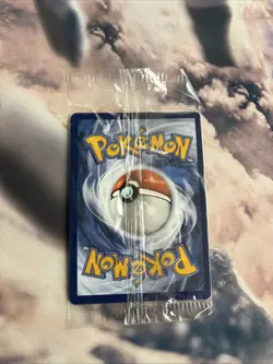 Pokemon TCG Obsidian Flames Charmander #044 SVP Black Star Promo Card, Sealed - Image 2