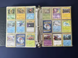 pokemon card charizard binder collection lot - Image 5