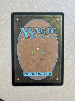 Bristly bill, spine sower - English - MTG OTJ Promo pack - NM - Image 3