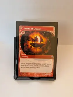 Magic | Mystery Booster 2 | Winds of Change (Future Sight) | 201 | NM - Image 1