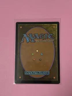 MTG The List PLIST Price of Progress MINT - Image 2