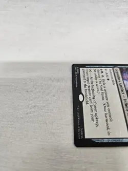 2025 Magic The Gathering The Soul Stone Marvel's Spider-Man Regular M 0066 - Image 4