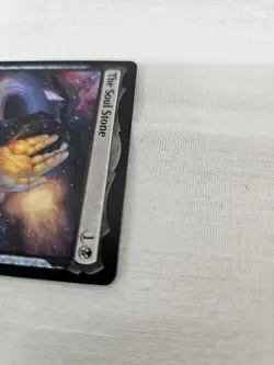 2025 Magic The Gathering The Soul Stone Marvel's Spider-Man Regular M 0066 - Image 5