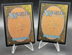 MTG - Willowrush Verge - Reg - Borderless (R) 375 - Aetherdrift NM Free Shipping - Image 2