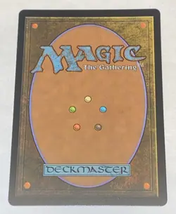 FOIL Ignoble Hierarch #166 Modern Horizons 2 MH2 Magic MTG NEW UNPLAYED - Image 2