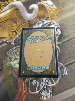 Sulfuric Vortex MTG Dominaria Remastered - Pack Fresh - - Image 2