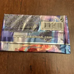 Pokemon TCG CALL OF LEGENDS - Booster Pack - Sealed New - - Groudon Art - Image 2