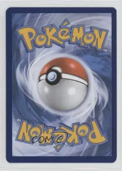 Lapras Pokemon Sword & Shield Holiday Calendar (Snowflake Stamp) #048 - Image 2