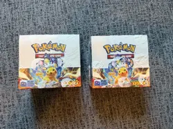Pokemon TCG-2x Surging Sparks booster boxes-lot of 2 *factory sealed* *72 packs* - Image 1