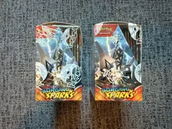 Pokemon TCG-2x Surging Sparks booster boxes-lot of 2 *factory sealed* *72 packs* - Image 4