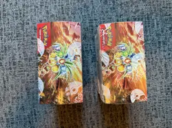 Pokemon TCG-2x Surging Sparks booster boxes-lot of 2 *factory sealed* *72 packs* - Image 5