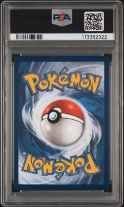 2021 POKEMON CELEBRATIONS CLASSIC COLL #15 VENUSAUR-HOLO PSA 10 - Image 2