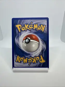 Pokemon TCG - Celebi 50 - Pokemon 4 Ever - Wizards Black Star Promos [Near Mint] - Image 3