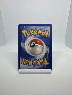 Pokemon TCG - Celebi 50 - Pokemon 4 Ever - Wizards Black Star Promos [Near Mint] - Image 4