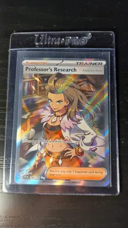Pokemon Scarlet And Violet Trainer Lot Of 5 - Image 3