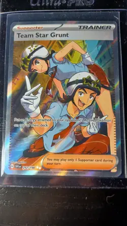Pokemon Scarlet And Violet Trainer Lot Of 5 - Image 5