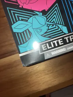Pokemon TCG: Sword & Shield Evolving Skies Elite Trainer Box ETB Factory Sealed - Image 5