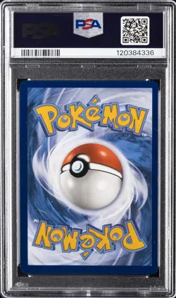2023 POKEMON MEW EN-151 ILLUSTRATION RARE #167 IVYSAUR PSA 10 - Image 2
