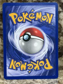1999 Pokemon PIKACHU 1st Edition Jungle Set 60/64 - LP - Image 2